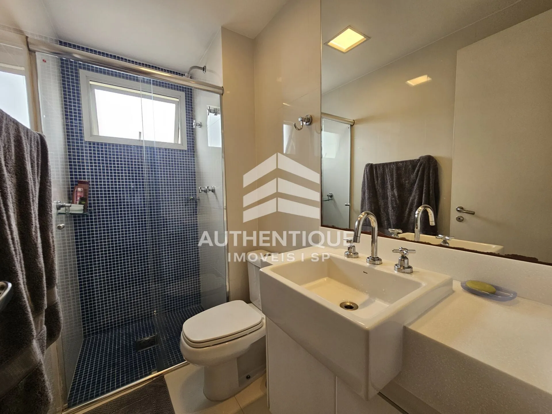 Imagem Ventura - Apartamento Alto Padrão andar alto, varanda gourmet, lazer mais completo da região