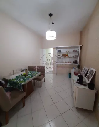 Foto do imóvel Ap 1 quarto, sala, cozinha e banheiro, melhor localização da Praia da Costa