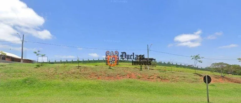Foto do imóvel Terreno à venda, 1020 m² por R$ 1.050.000,00 - Paraíso - Tremembé/SP