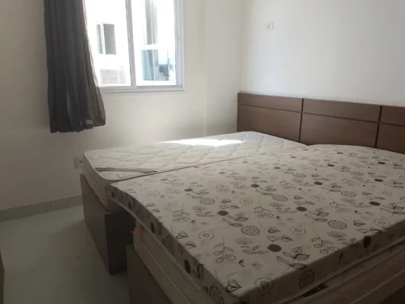 Imagem LINDO APARTAMENTO COM 3 QUARTOS E 1 SUÍTE A VENDA DE FRENTE A PRAIA