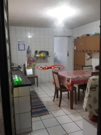 Imagem SOBRADO FRONTAL À VENDA EM ITAQUERA - (CIDADE LÍDER).