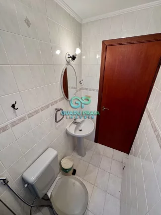 Imagem Apartamento para venda na Enseada