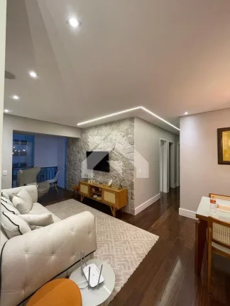 Imagem Apartamento em Alphaville - Barueri, SP