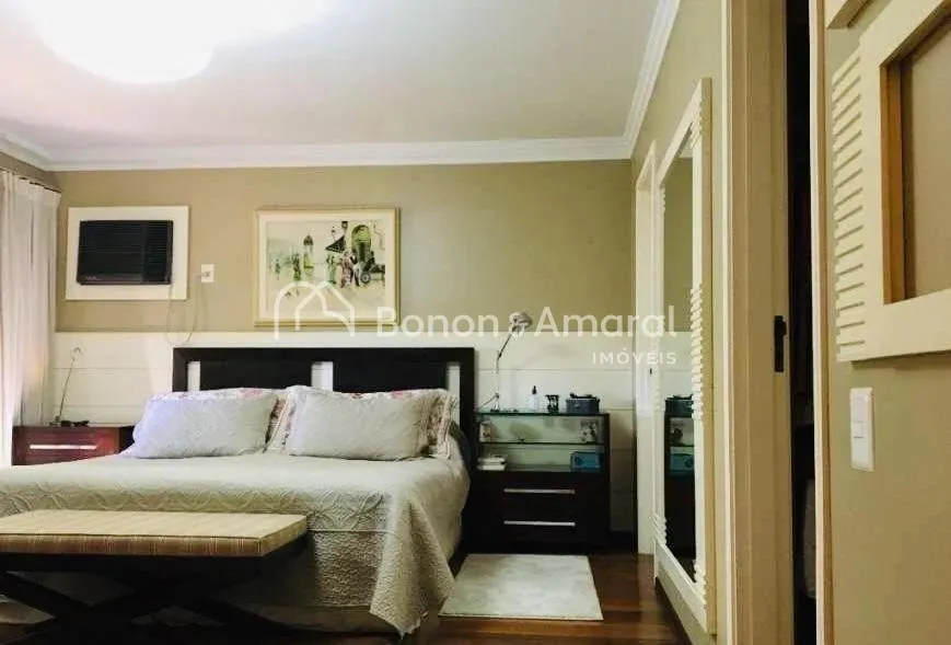 Imagem Apartamento no Edifício Jatiuca, de 4 quartos à venda, Cambuí - Campinas/SP