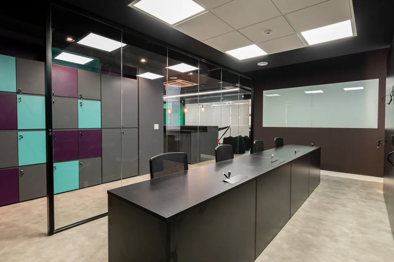 Imagem Conjunto comercial para locação 350m² localizado na Avenida Paulista