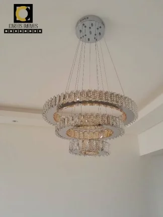 Imagem Lindo Apartamento 2 dorms semi novo SV lazer Total
