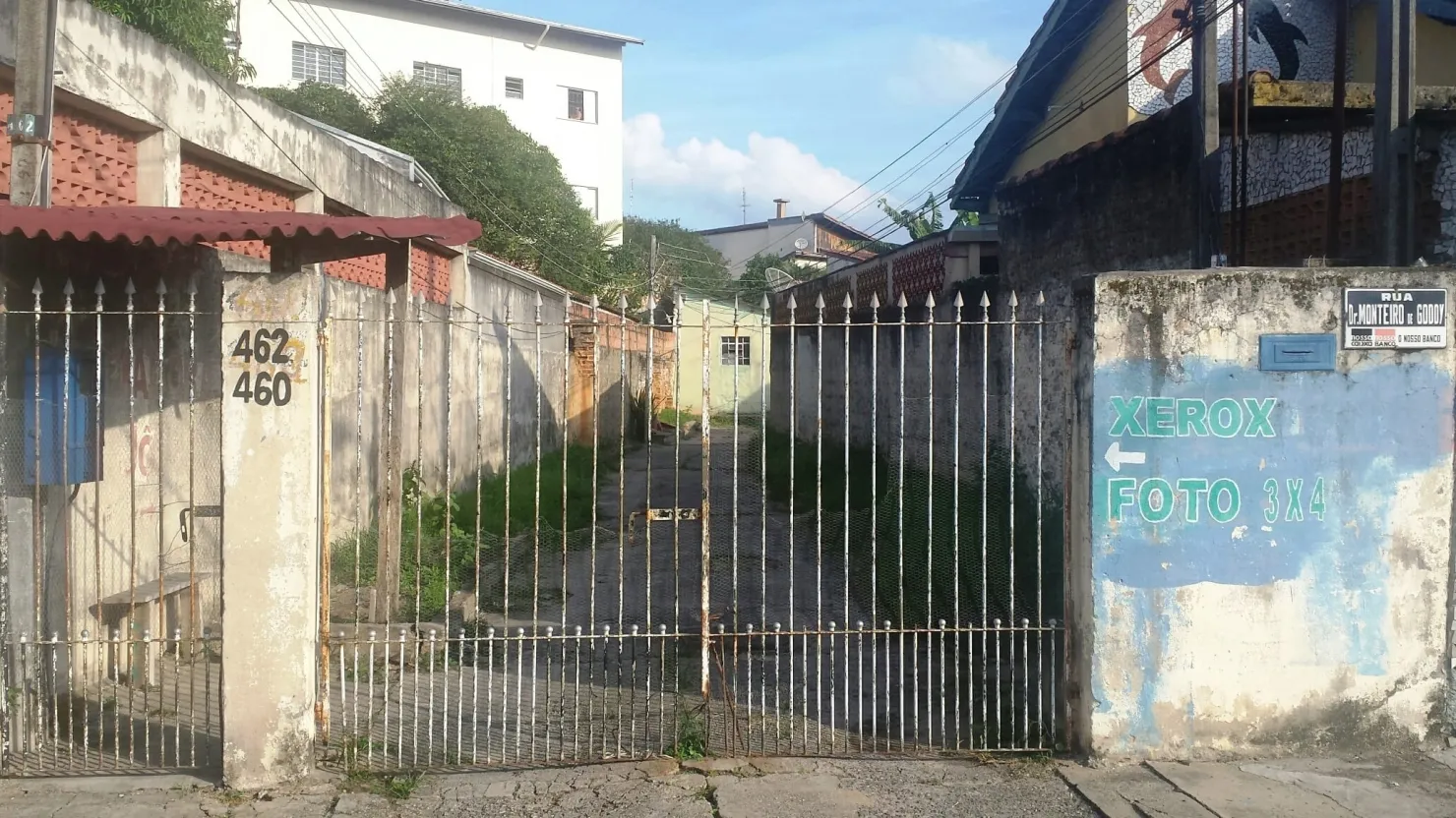 Imagem Terreno à venda 4 Quartos, 10 Vagas, 7.92M², Bosque da Princesa, Pindamonhangaba - SP