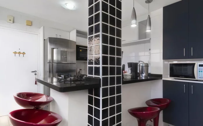 Imagem APARTAMENTO RESIDENCIAL em SÃO PAULO - SP, VILA CARAGUATÁ