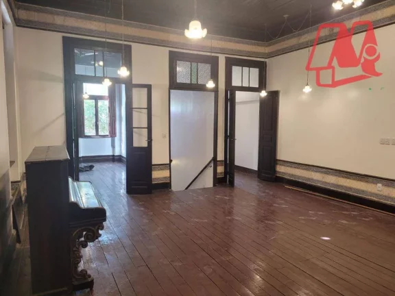 Imagem Casa Comercial para alugar, 329 m² por R$ 8.647/mês - Cidade Baixa - Porto Alegre/RS