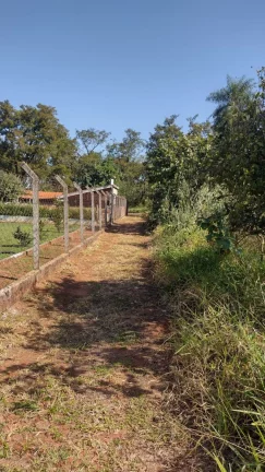 Foto do imóvel Bauru/SP, Vale do Igapó, Terreno 1000m², 12x40m², plano, escriturado em Alameda das Emas