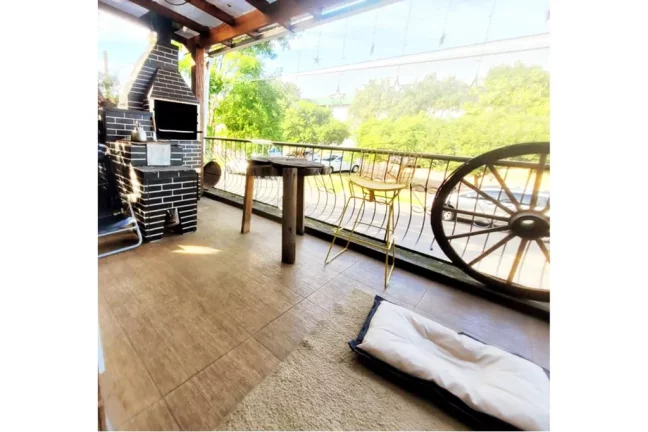 Imagem Casa para venda no bairro Centro em Sapiranga