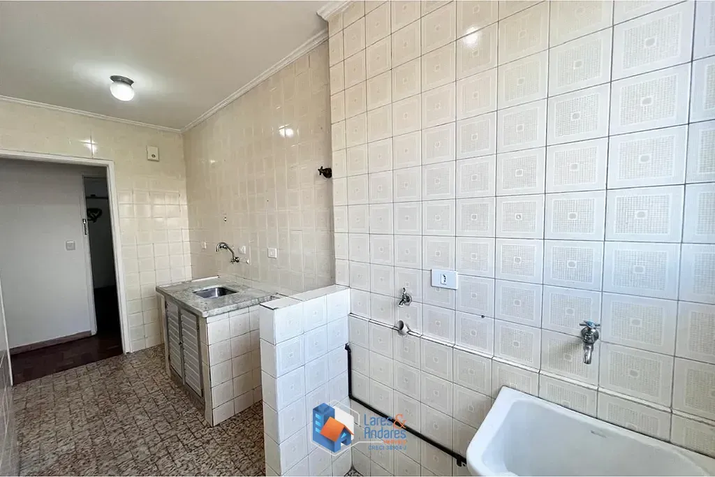 Imagem Apartamento à venda 2 Quartos 1 Vaga 67M² Freguesia do Ó São Paulo - SP