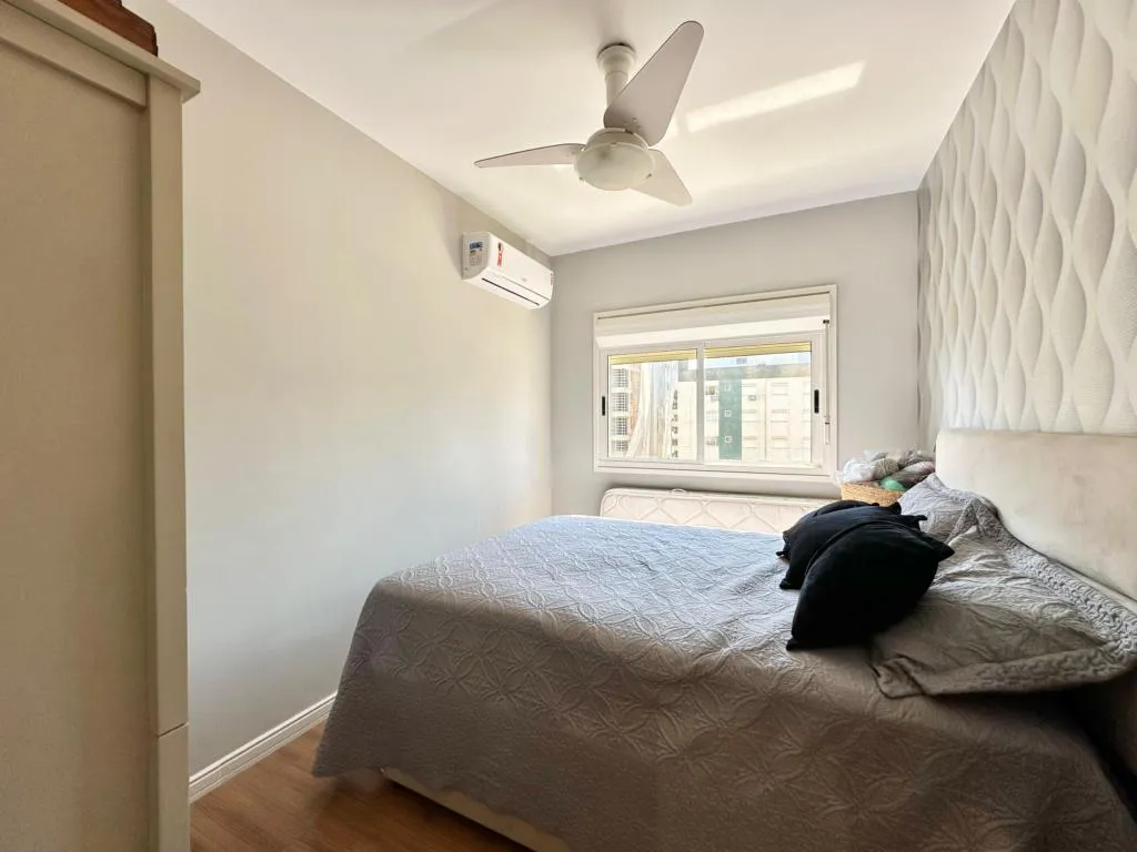 Imagem Apartamento 4 Dormitórios - Bairro Zona Nova