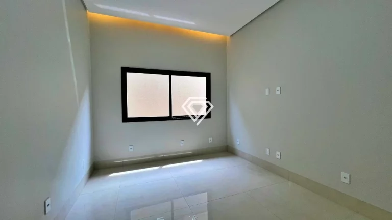 Imagem Casa 4 Suítes, 260 m² c/ lazer à venda na 205 Sul