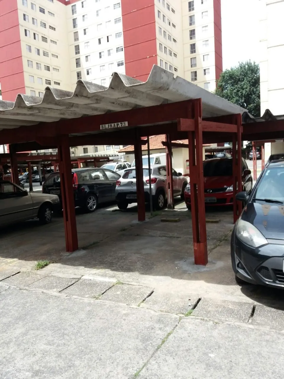Imagem Apartamento à venda 3 Quartos, 1 Vaga, 60M², Piratininga, Osasco - SP | Flamboyant I