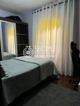 Imagem Sobrado para Venda em Santo André / SP no bairro Jardim do Estádio