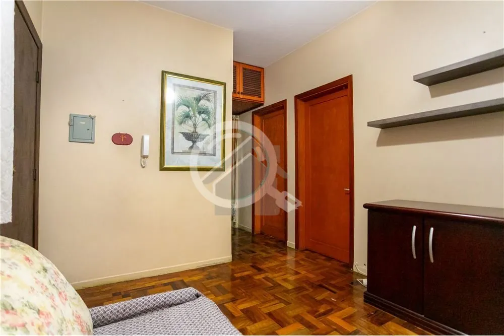 Imagem Este charmoso apartamento de 2 dormitório é uma ótima oportunidade para quem procura conforto, co...