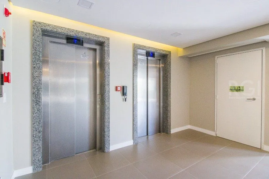 Imagem Apartamento para Venda - 80.97m², 2 dormitórios, sendo 1 suites, 1 vaga - Higienópolis