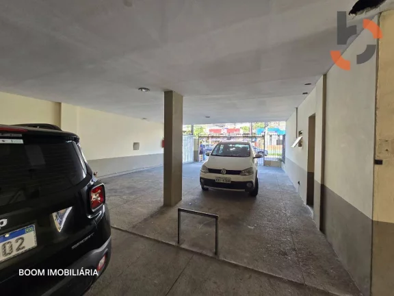 Imagem (Venda) Apartamento com 3 dormitórios - Centro - Nova Iguaçu/RJ