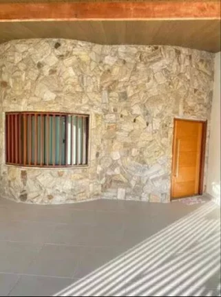 Imagem CASA NO JARDIM ALPES- 2 QUARTOS SENDO 1 SUÍTE