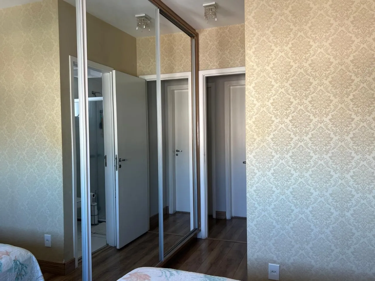 Imagem Viva no coração do Tatuapé com conforto e sofisticação! ?
Este maravilhoso apartamento é perfe...