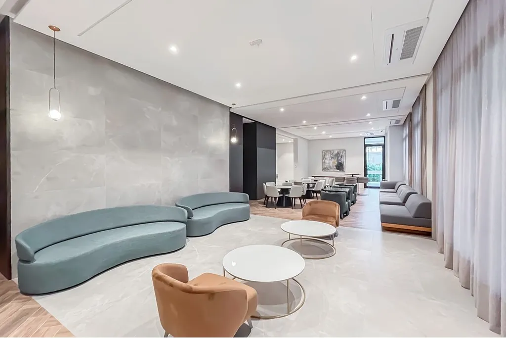 Imagem Apartamento à venda em São Paulo, Vila Mariana, com 3 quartos, 206m2