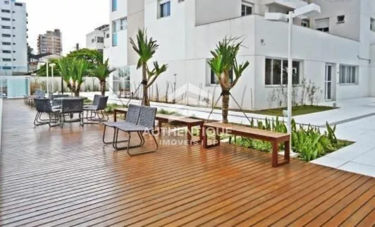 Imagem Scena Santana - Apartamento à venda no bairro Santana - São Paulo/SP, Zona Norte