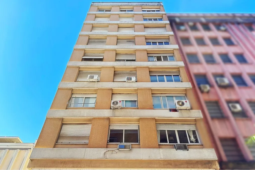 Imagem Apartamento em Centro Histórico