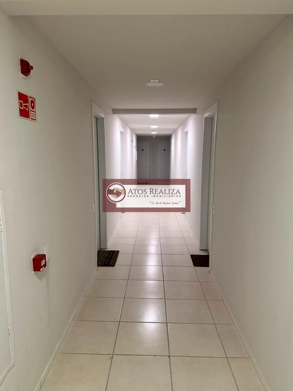 Imagem Apartamento à venda em Socorro, SP | 2 dorms, 39m²