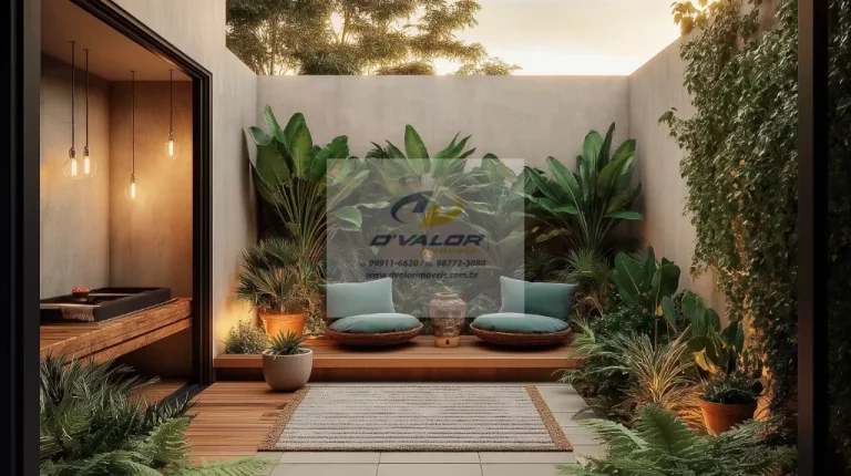 Imagem Vendo apartamentos em construção, de 51m² à 59m², com 2 quartos sendo 1 suíte, sala para 2 ambientes e 1 vaga