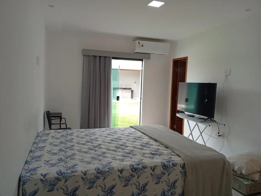 Imagem Casa 3 Quartos Maricá - RJ - Jardim Atlântico Oeste (Itaipuaçu)