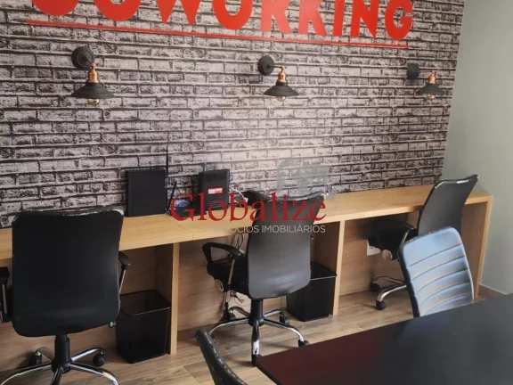 Imagem Apartamento à venda com 44m², 1 quarto, varanda, lazer completo por R$625.000,00 no Campo Grande em Santos