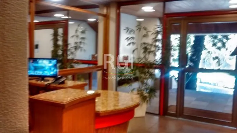 Imagem Conjunto/Sala para Venda - 36.24m², 1 vaga - Auxiliadora