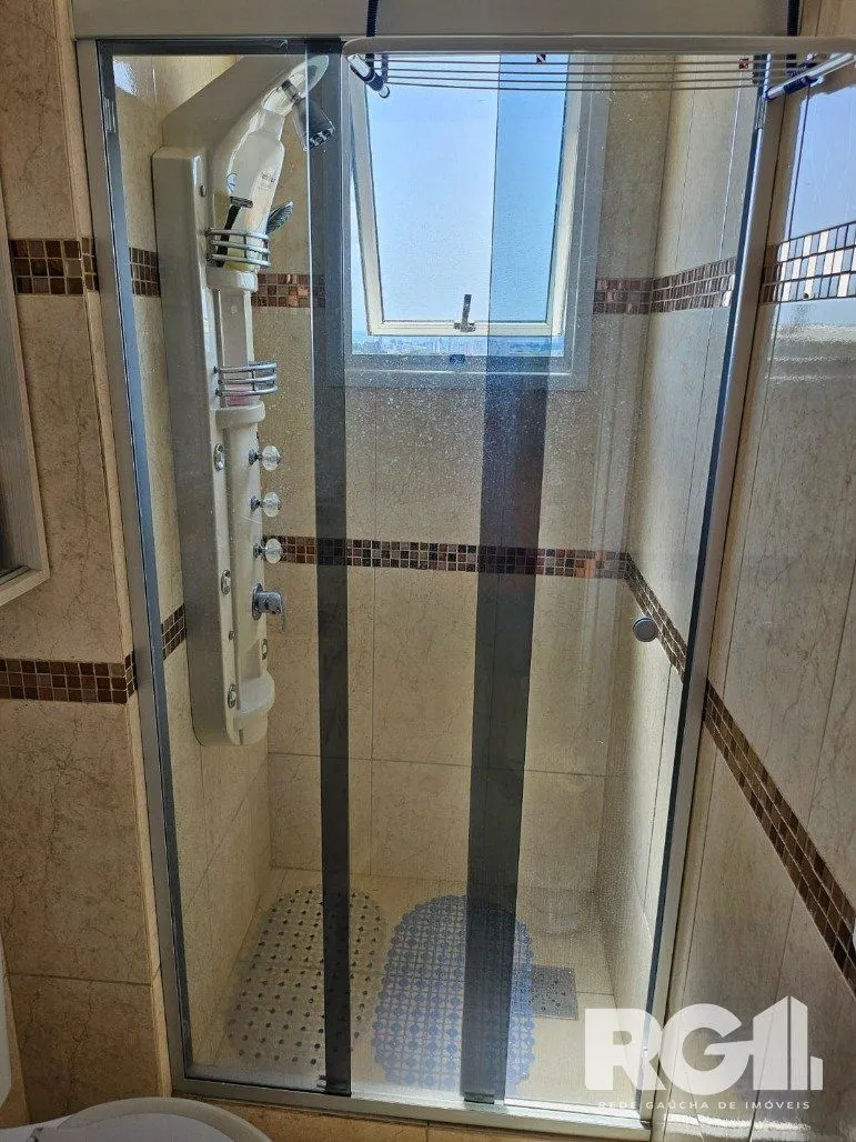 Imagem Apartamento em Morro Santana