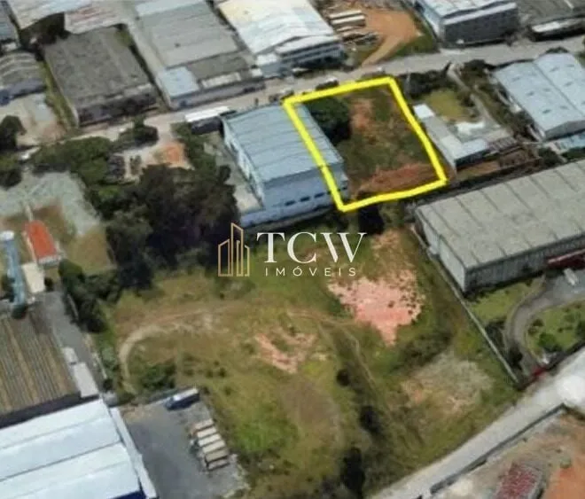 Foto do imóvel Terreno Logístico à Venda em Cumbica | Guarulhos/SP | ZAE-2 | 2.700 m² em Cumbica, Guarulhos - SP