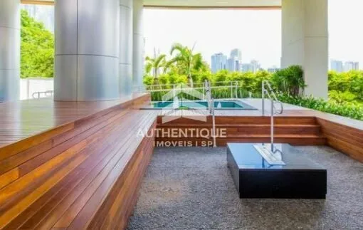 Imagem FOLLOW BROOKLIN - Apartamento à venda em São Paulo/SP