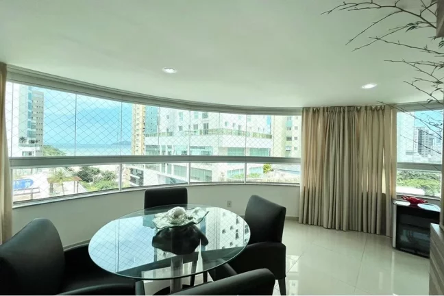 Foto do imóvel Apartamento para venda em Balneário Camboriú