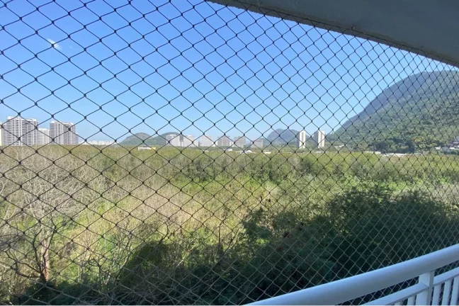 Imagem Apartamento dos Sonhos: Conforto ... Lazer