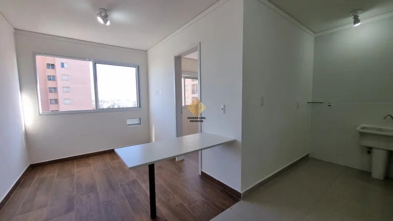 Foto do imóvel APARTAMENTO 37 M², 2 DORMS COM VAGA NO BUTANTA - SÃO PAULO - SP - ZONA OESTE em RUA VALSON LOPES