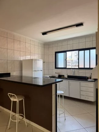 Imagem EXCELENTE OPORTUNIDADE UM APARTAMENTO NA OCIAN 1 DORMITÓRIO 1 VAGA!!!