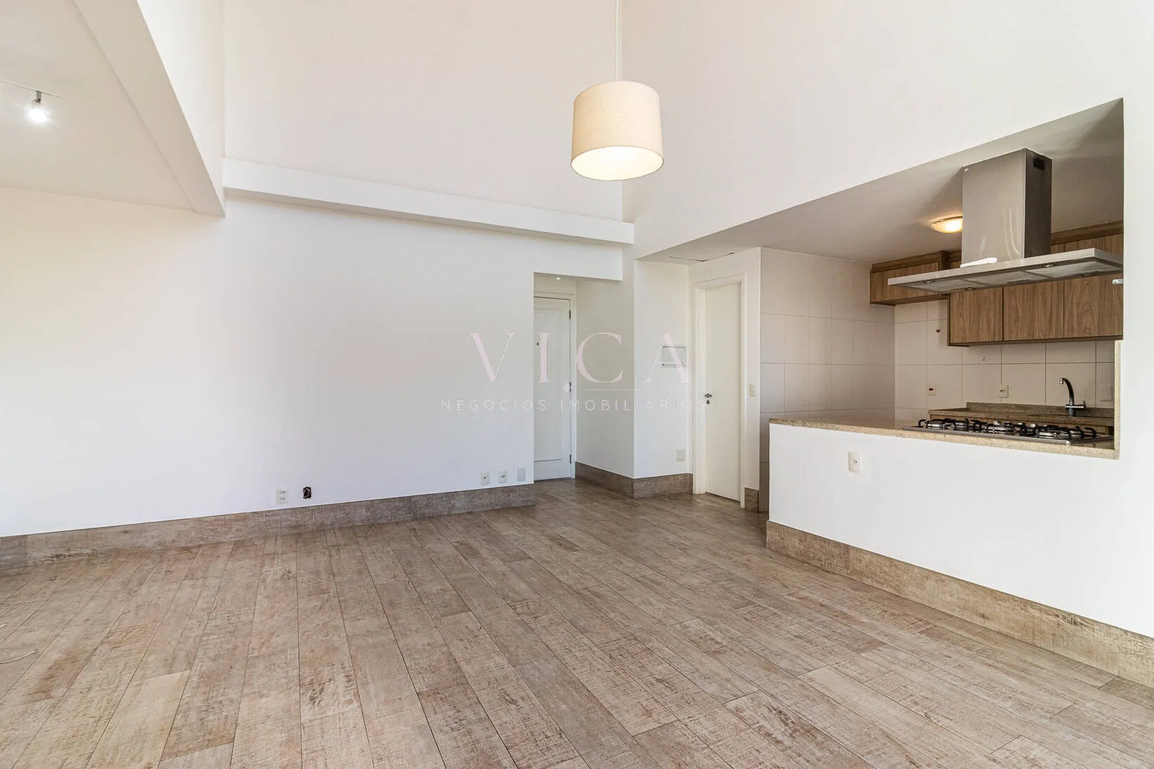 Imagem Apartamento alto padrão, 3 quartos de 94 m² por R$ 6.490,00- Alphaville/SP