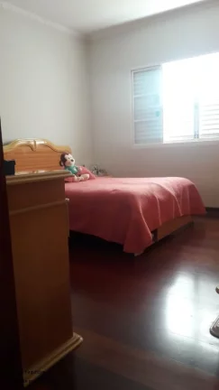 Imagem CASA RESIDENCIAL em POÇOS DE CALDAS - MG, JARDIM CAMPOS ELÍSIOS