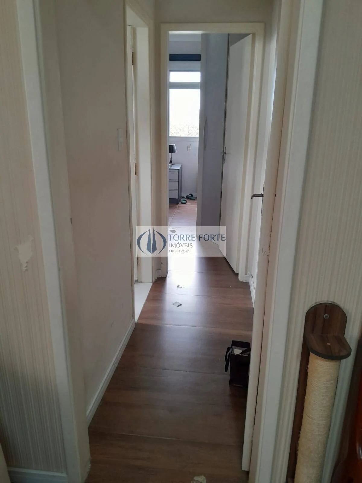 Imagem Apartamento Amplo com 2 Dormitórios, 2 Banheiros na Vila Prudente