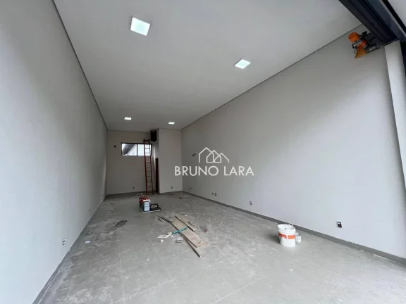 Imagem Loja para alugar no Centro de Igarapé