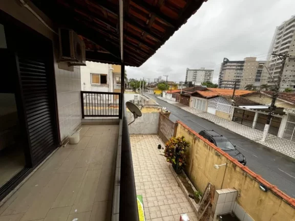 Imagem EXCELENTE CASA NA MIRIM COM 3 DORMITÓRIOS 1 SUÍTE COM 8 VAGAS!!!