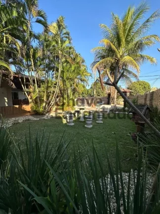 Imagem Rural / Rancho na cidade de Buritama