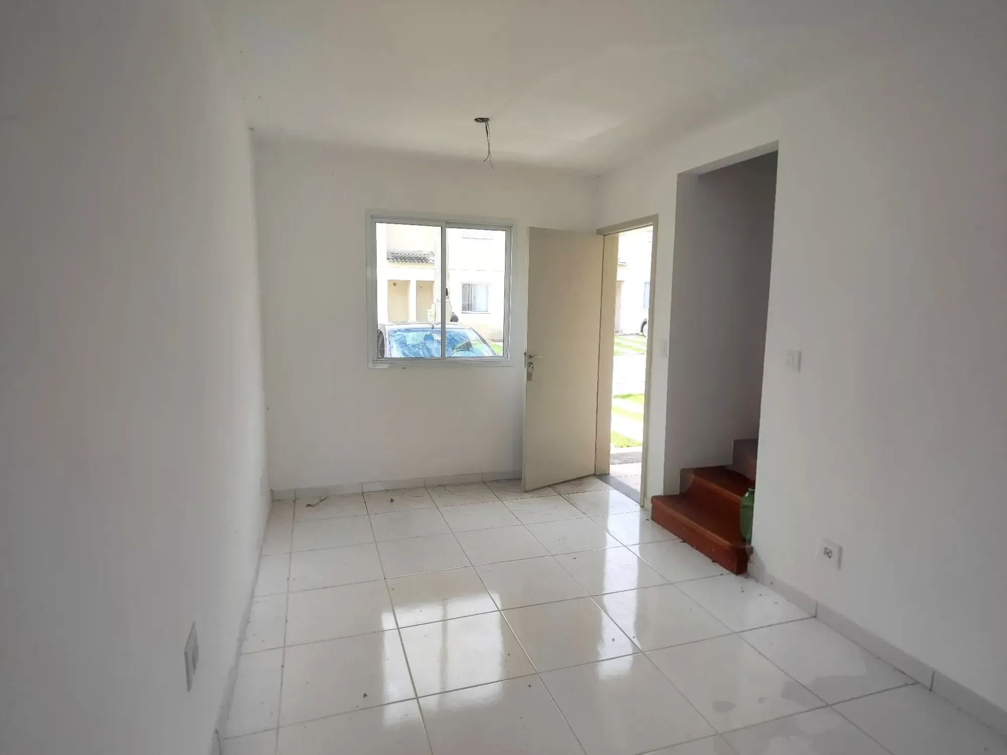 Imagem Casa de Condomínio com 2 Quartos para Alugar, 57,33 m² em Jardim Colônia - Jacareí
