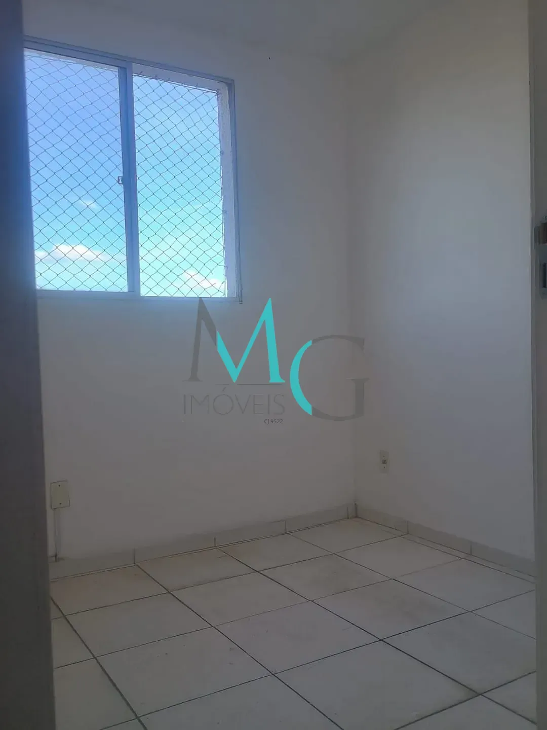 Imagem Apartamento para locação 2 quartos por R$ 1251,00/mês no Condomínio Park Reality em Campo Grande