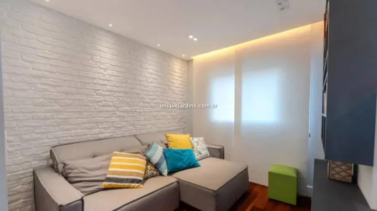 Imagem Apartamento à venda Consolação São Paulo