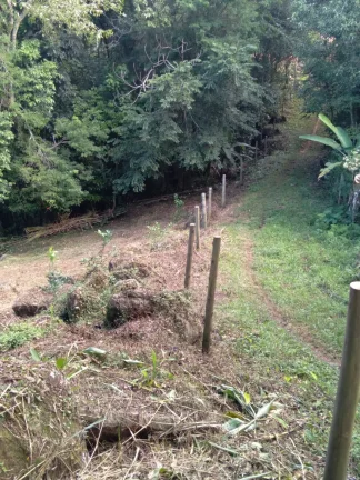 Imagem Terreno à Venda no Bairro Macacu em Garopaba/SC! Oportunidade Única: 1.728,00 m² de Área!